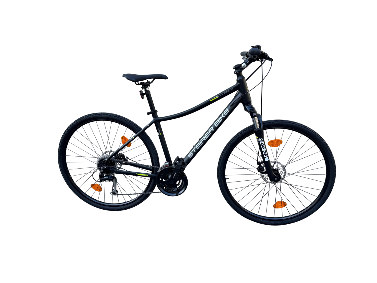 Crossbike Orkan Damen Radprogramm Steirerbike Graz Sport Scherz