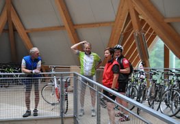 Tour de Enns 2011