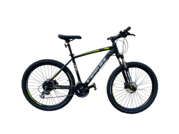 Mountainbike R 6.4