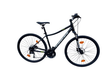 Crossbike Orkan Damen