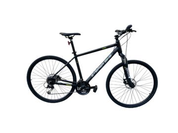 Crossbike Orkan Herren